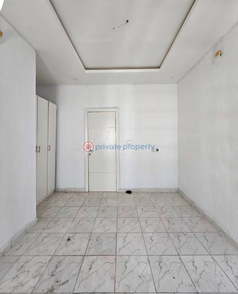 2 bedroom Terraced Duplex For Sale Secure Estate At Chevron Lekki Chevron Drive Lekki Lagos - 12