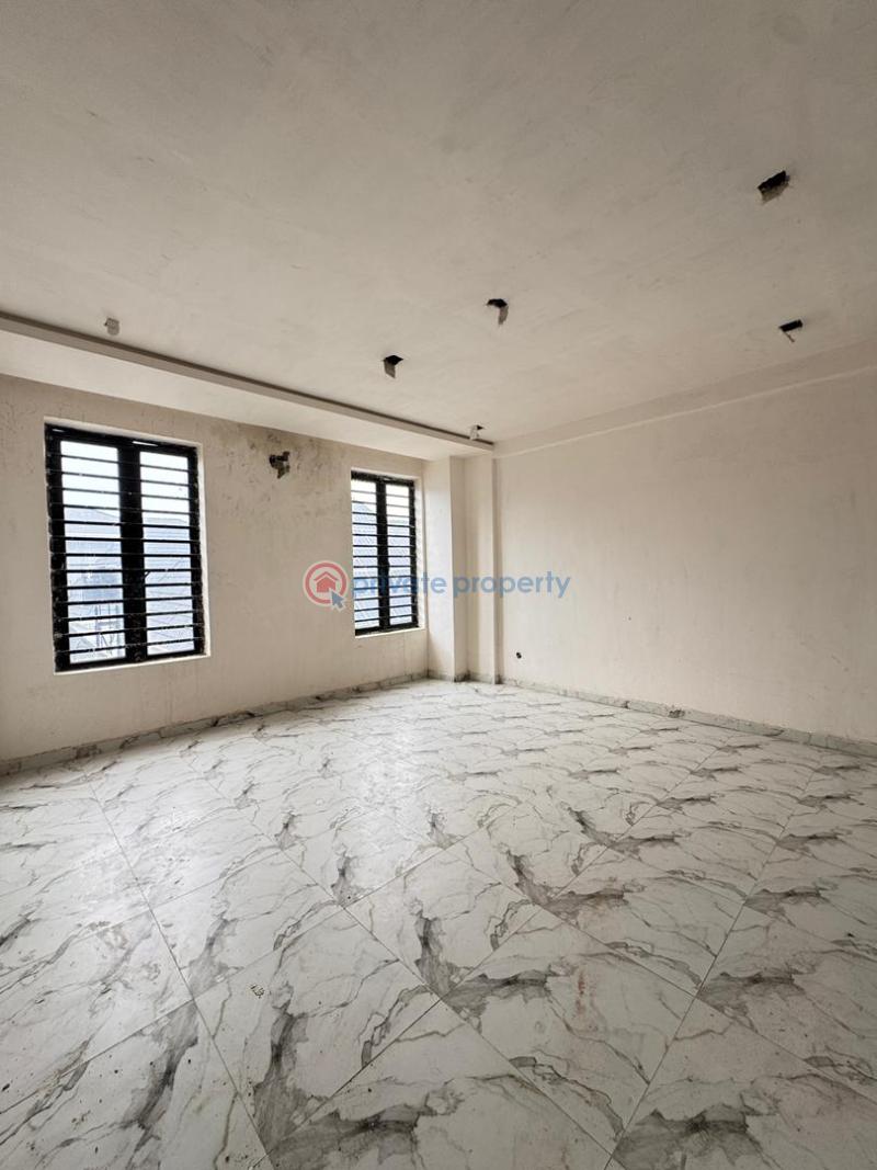 2 bedroom Flat & Apartment For Sale Orchid Road Lekki Lagos - 3
