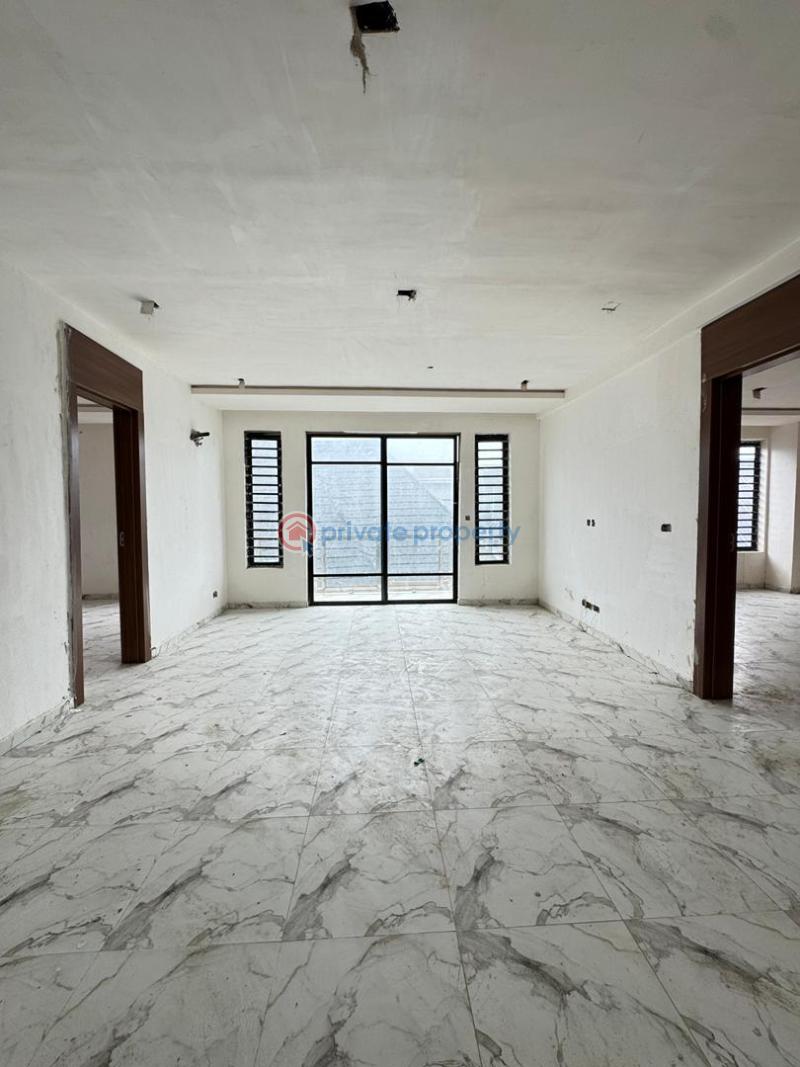 2 bedroom Flat & Apartment For Sale Orchid Road Lekki Lagos - 2