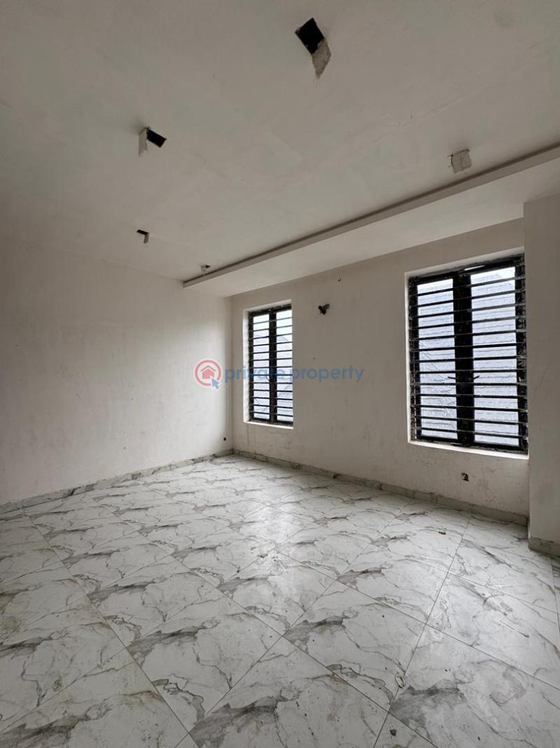 2 bedroom Flat & Apartment For Sale Orchid Road Lekki Lagos - 10