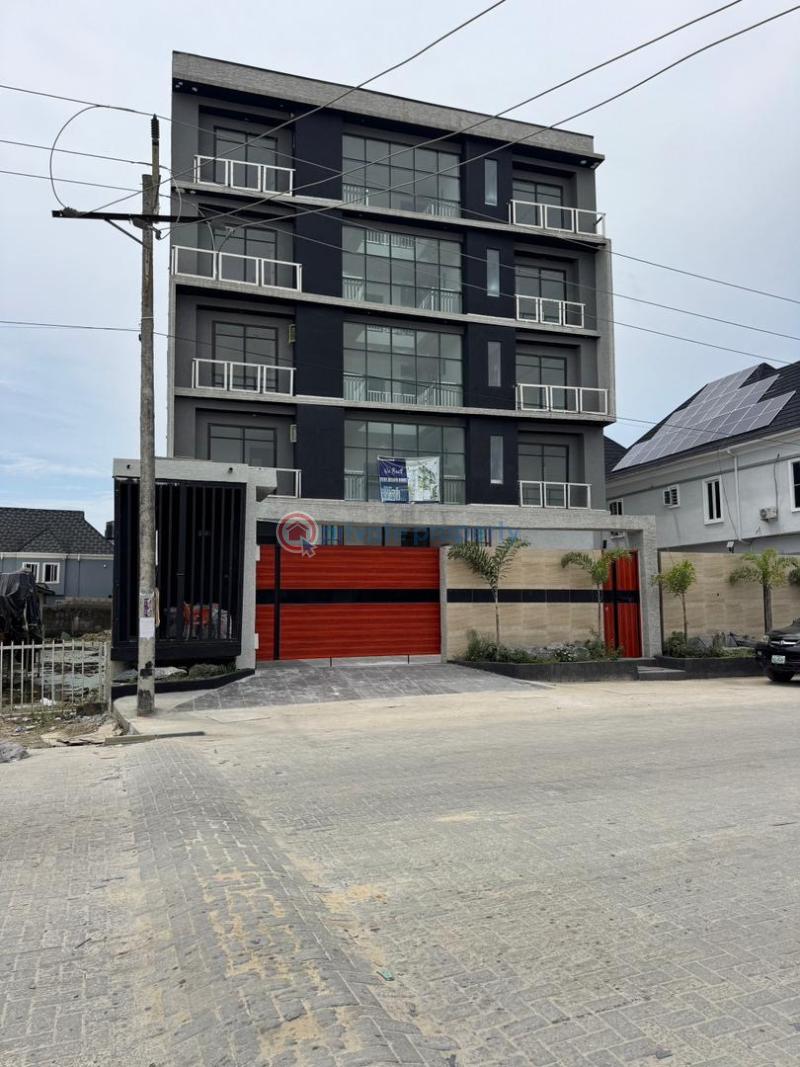 2 bedroom Flat & Apartment For Sale Orchid Road Lekki Lagos - 0