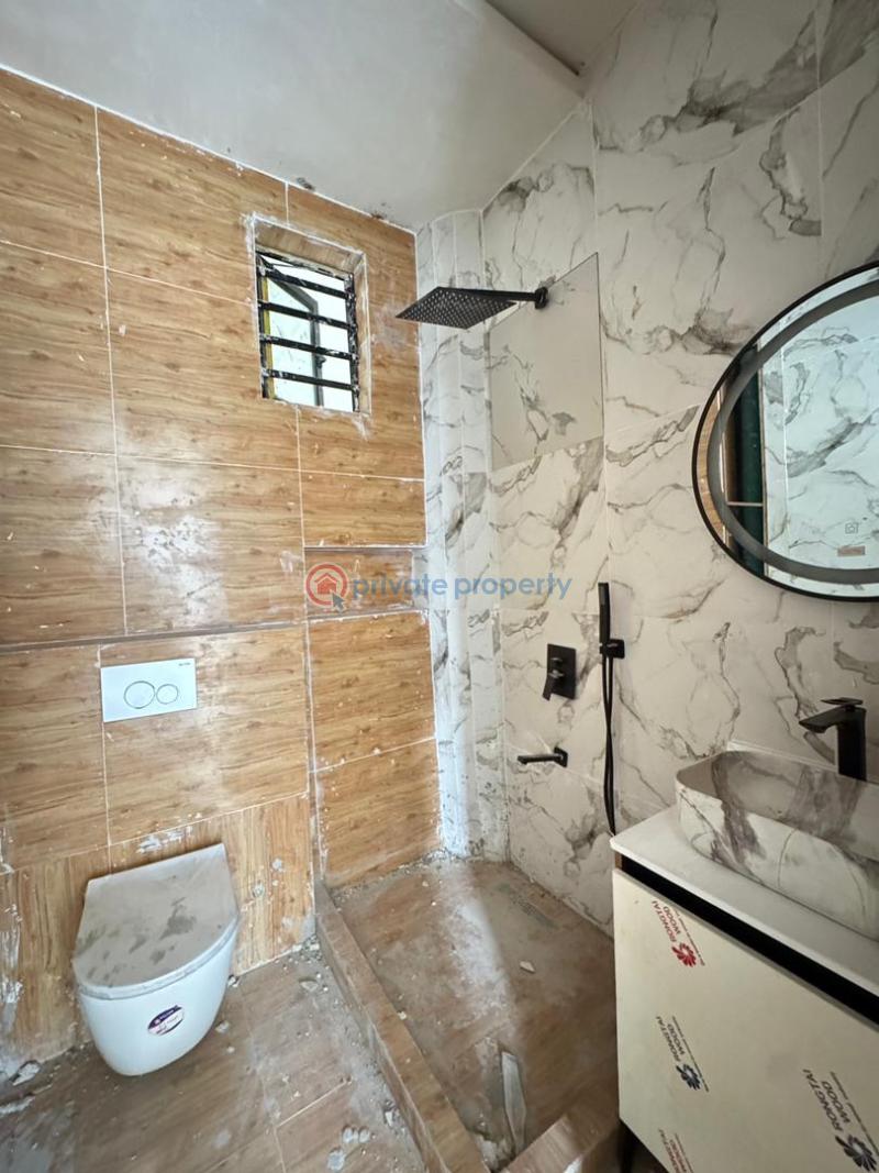 2 bedroom Flat & Apartment For Sale Orchid Road Lekki Lagos - 9