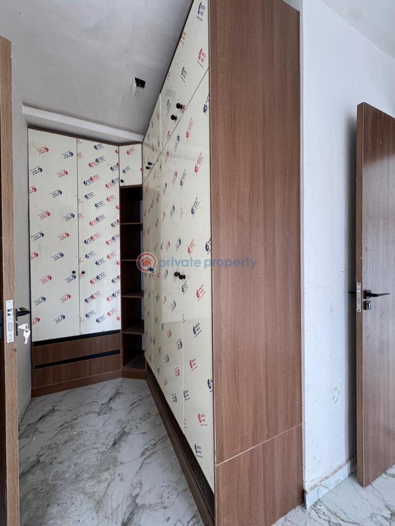 2 bedroom Flat & Apartment For Sale Orchid Road Lekki Lagos - 5