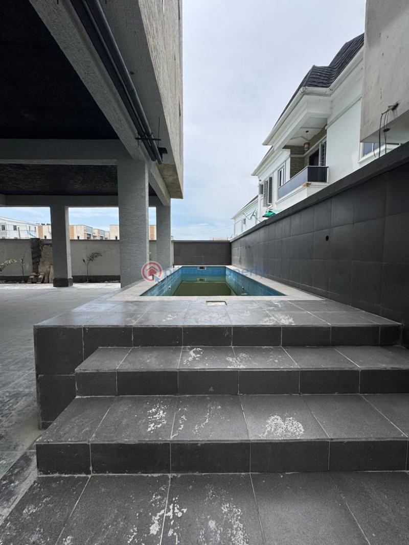 2 bedroom Flat & Apartment For Sale Orchid Road Lekki Lagos - 1