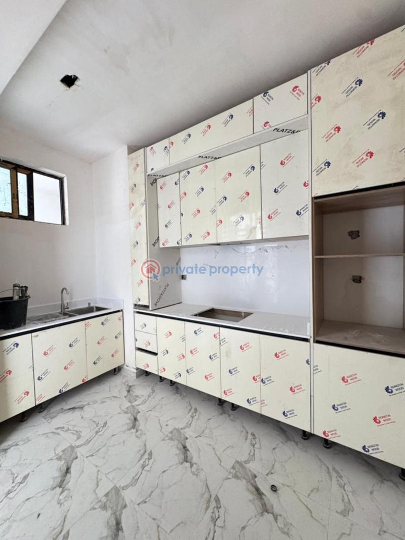 2 bedroom Flat & Apartment For Sale Orchid Road Lekki Lagos - 1