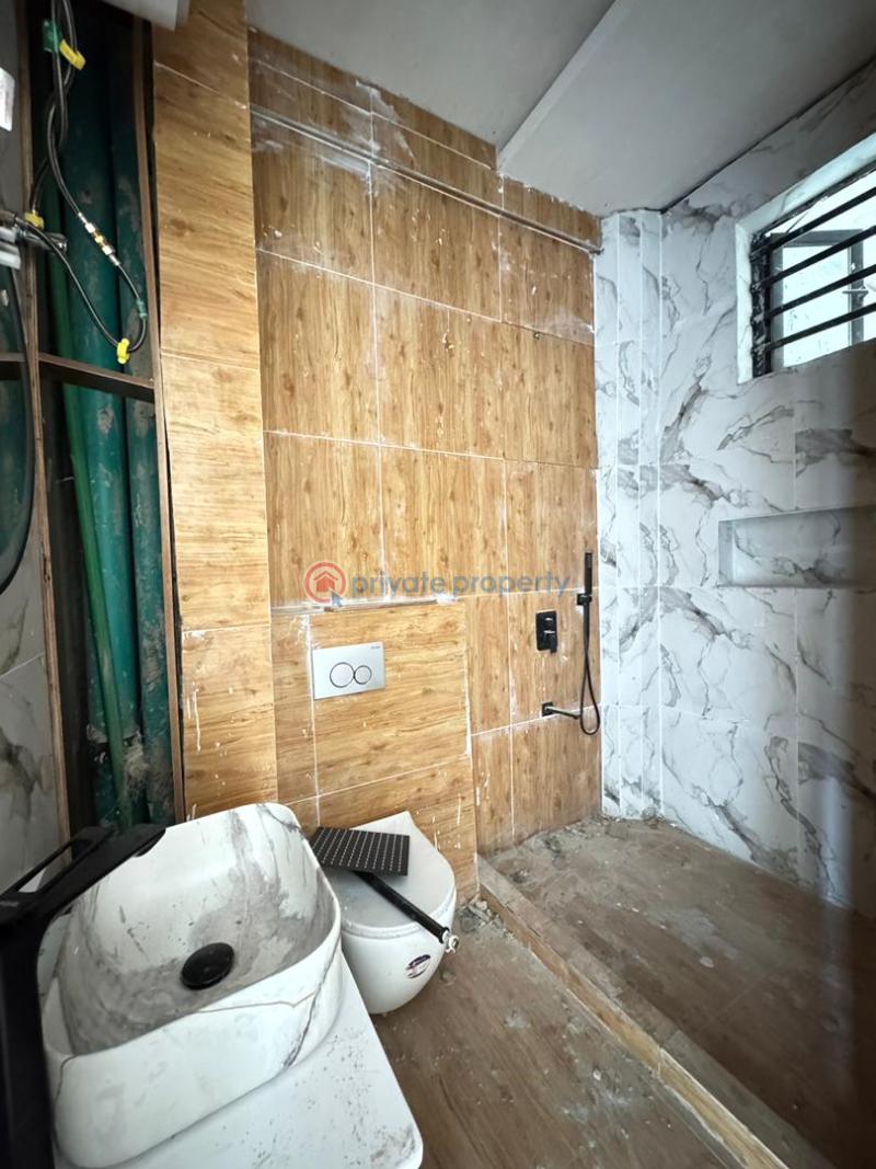 2 bedroom Flat & Apartment For Sale Orchid Road Lekki Lagos - 4