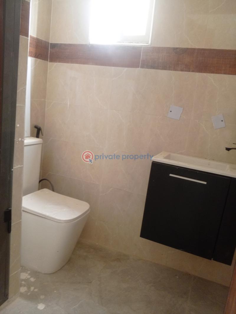 2 bedroom Flat & Apartment For Sale Sangotedo Ajah Lagos - 11