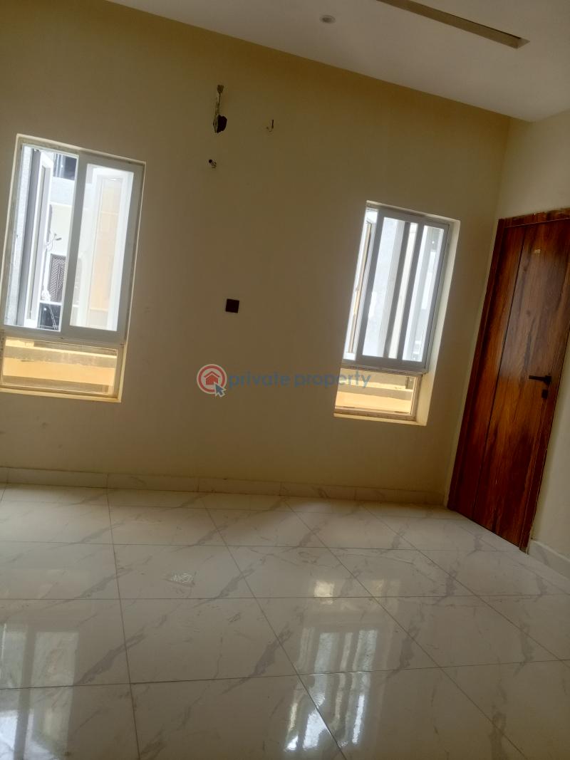 2 bedroom Flat & Apartment For Sale Sangotedo Ajah Lagos - 7