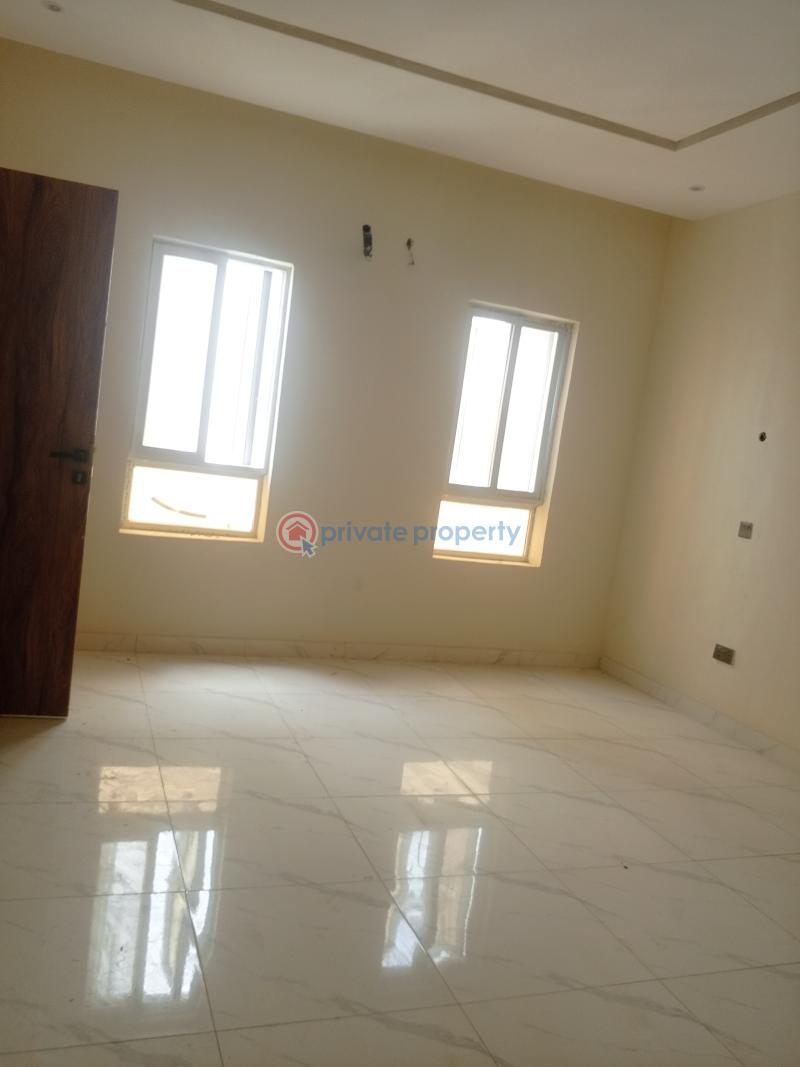 2 bedroom Flat & Apartment For Sale Sangotedo Ajah Lagos - 8