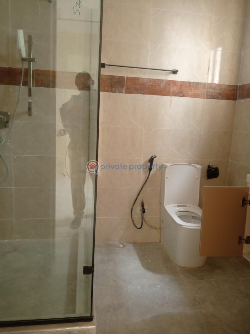2 bedroom Flat & Apartment For Sale Sangotedo Ajah Lagos - 10