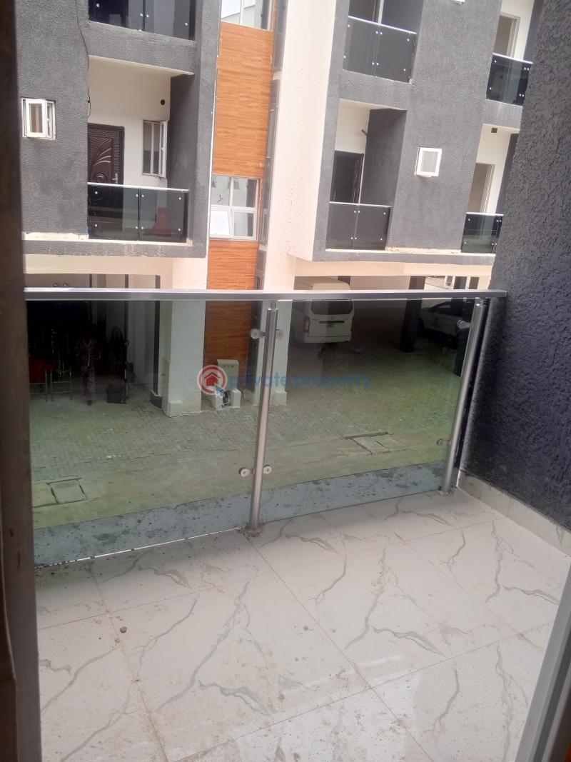 2 bedroom Flat & Apartment For Sale Sangotedo Ajah Lagos - 12