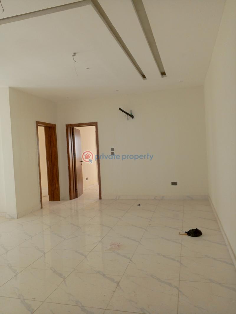 2 bedroom Flat & Apartment For Sale Sangotedo Ajah Lagos - 16