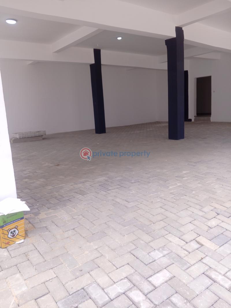 2 bedroom Flat & Apartment For Sale Sangotedo Ajah Lagos - 19