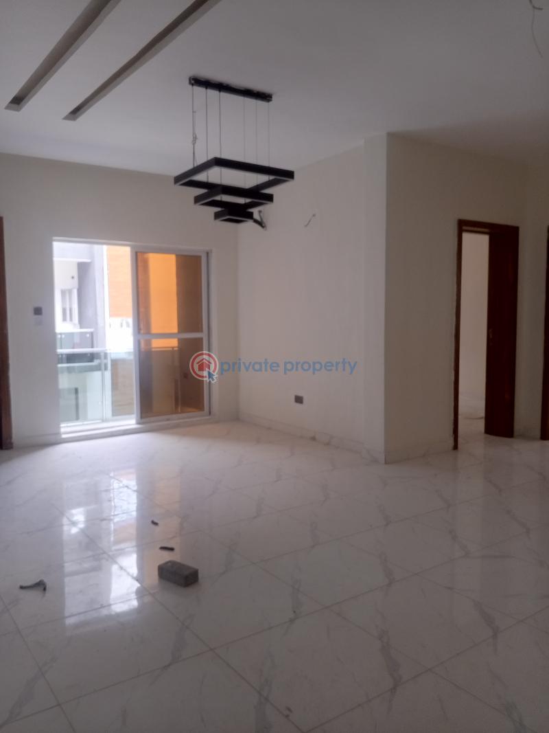 2 bedroom Flat & Apartment For Sale Sangotedo Ajah Lagos - 13