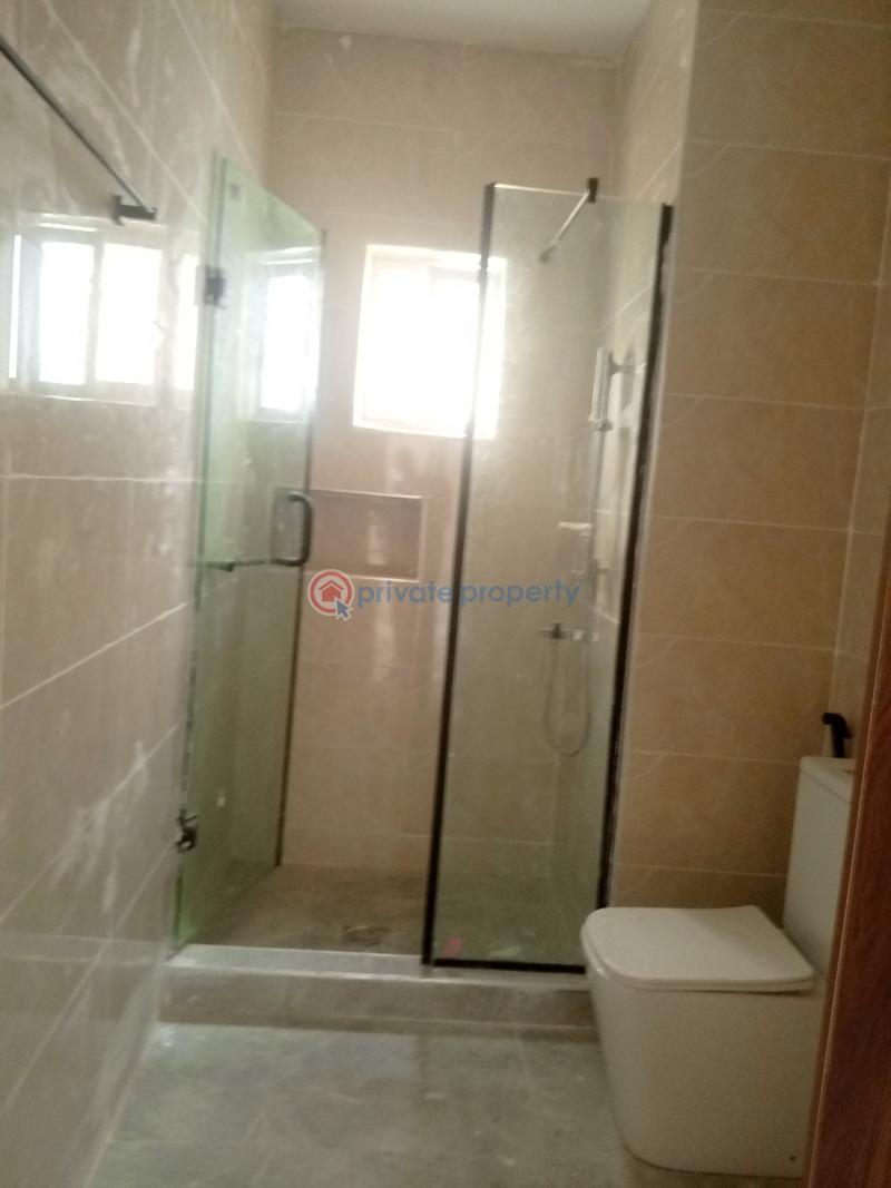 2 bedroom Flat & Apartment For Sale Sangotedo Ajah Lagos - 6