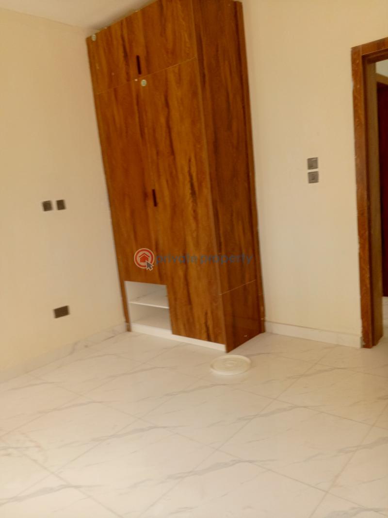 2 bedroom Flat & Apartment For Sale Sangotedo Ajah Lagos - 5