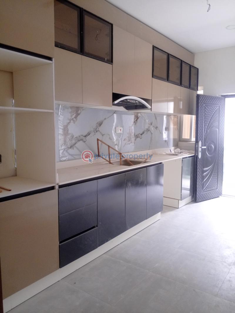 2 bedroom Flat & Apartment For Sale Sangotedo Ajah Lagos - 15