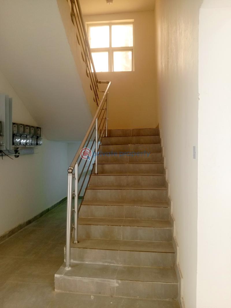 2 bedroom Flat & Apartment For Sale Sangotedo Ajah Lagos - 17