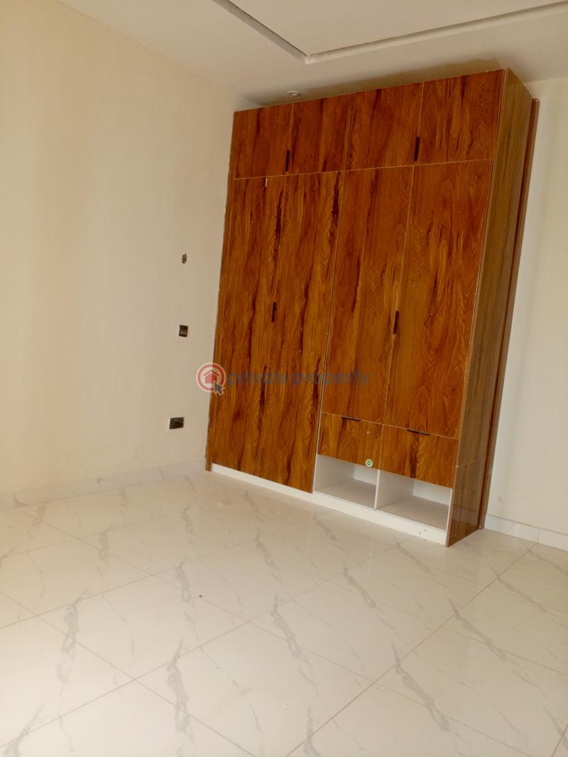 2 bedroom Flat & Apartment For Sale Sangotedo Ajah Lagos - 9