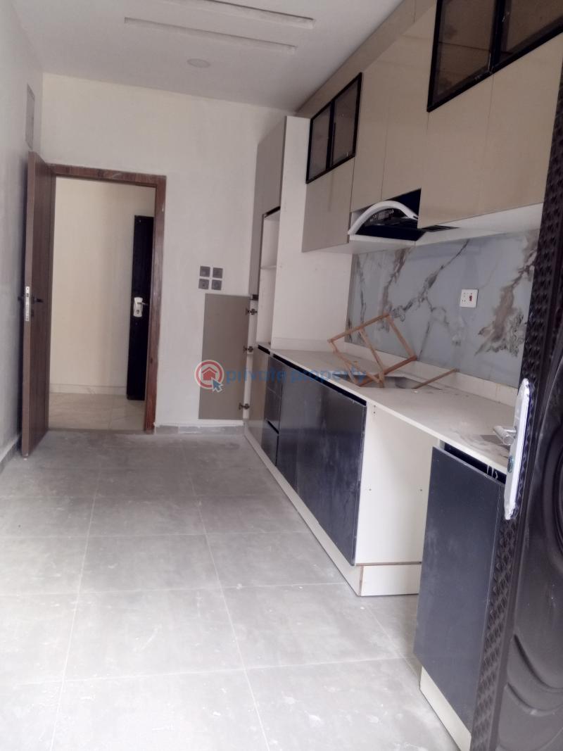 2 bedroom Flat & Apartment For Sale Sangotedo Ajah Lagos - 14