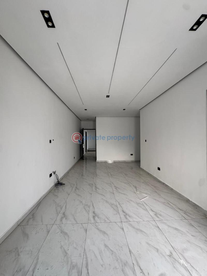 1 bedroom Block Of Flats For Sale Ologolo Lekki Lagos - 5