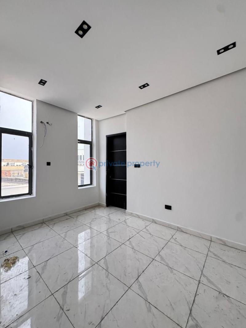 1 bedroom Block Of Flats For Sale Ologolo Lekki Lagos - 2
