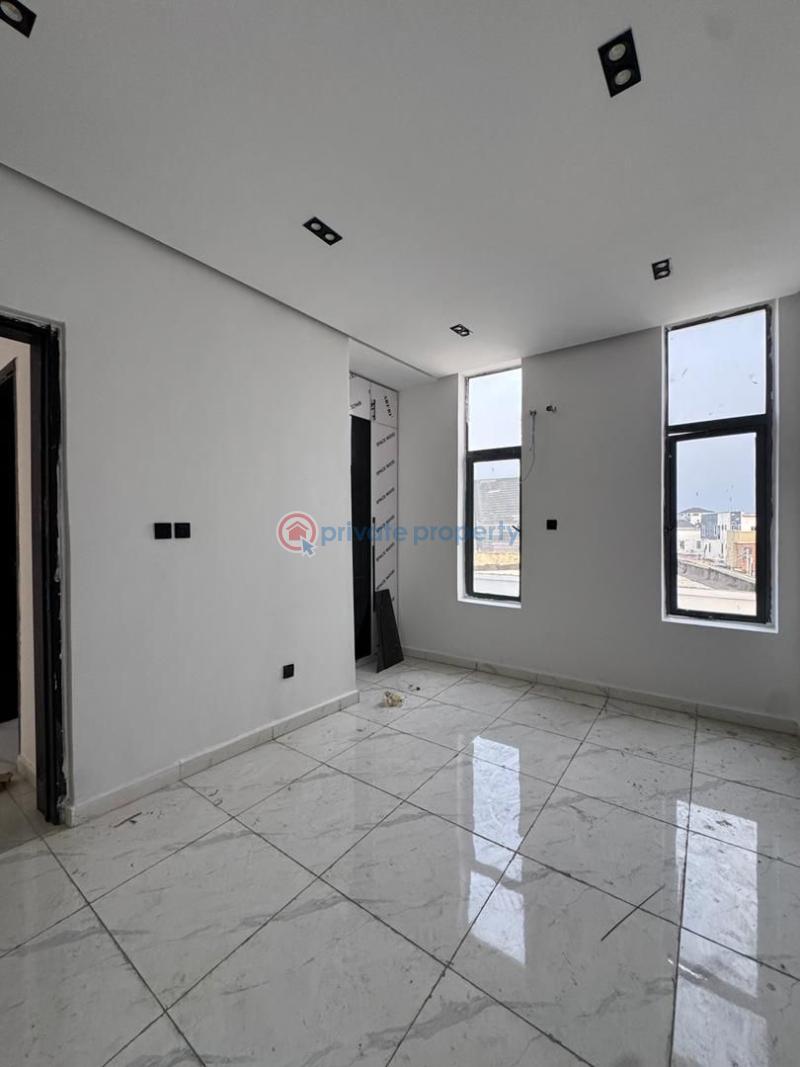 1 bedroom Block Of Flats For Sale Ologolo Lekki Lagos - 9