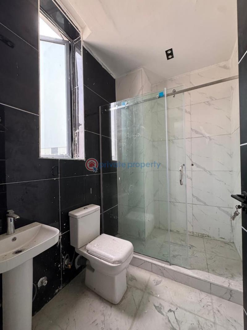 1 bedroom Block Of Flats For Sale Ologolo Lekki Lagos - 3