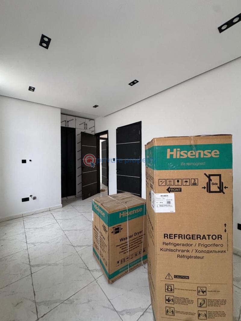1 bedroom Block Of Flats For Sale Ologolo Lekki Lagos - 8