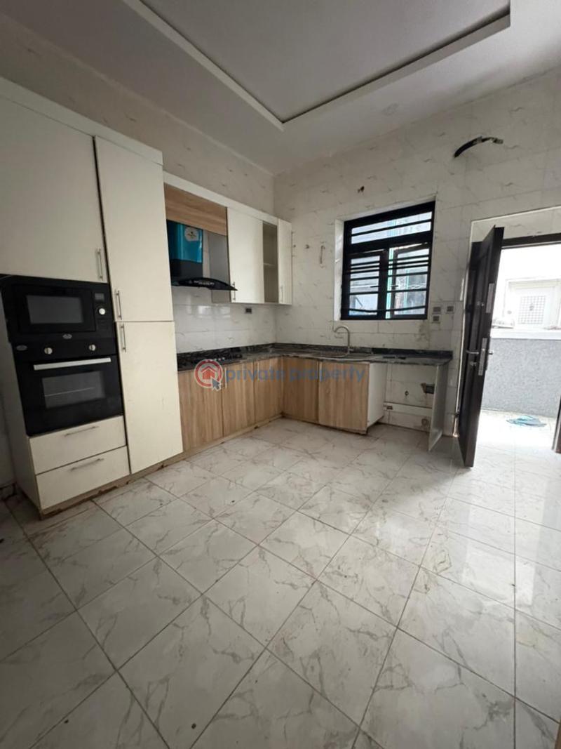 Spacious 1-bedroom & parlor mini flat | orchid, lekki - 1 1 bedroom Mini Flat For Rent Orchid Lekki Lagos - 1