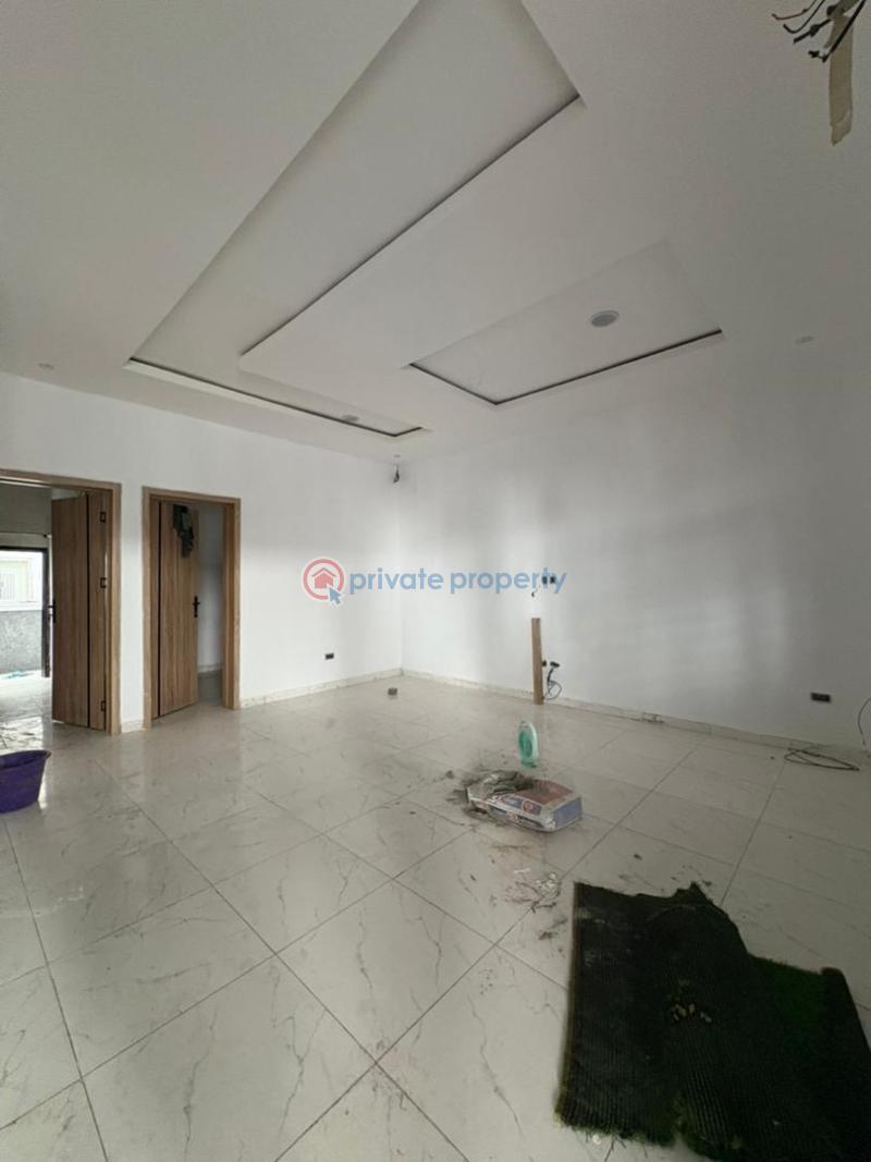 Spacious 1-bedroom & parlor mini flat | orchid, lekki - 4 1 bedroom Mini Flat For Rent Orchid Lekki Lagos - 4