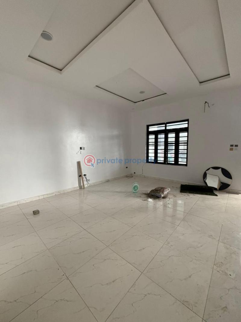 Spacious 1-bedroom & parlor mini flat | orchid, lekki - 0 1 bedroom Mini Flat For Rent Orchid Lekki Lagos - 0