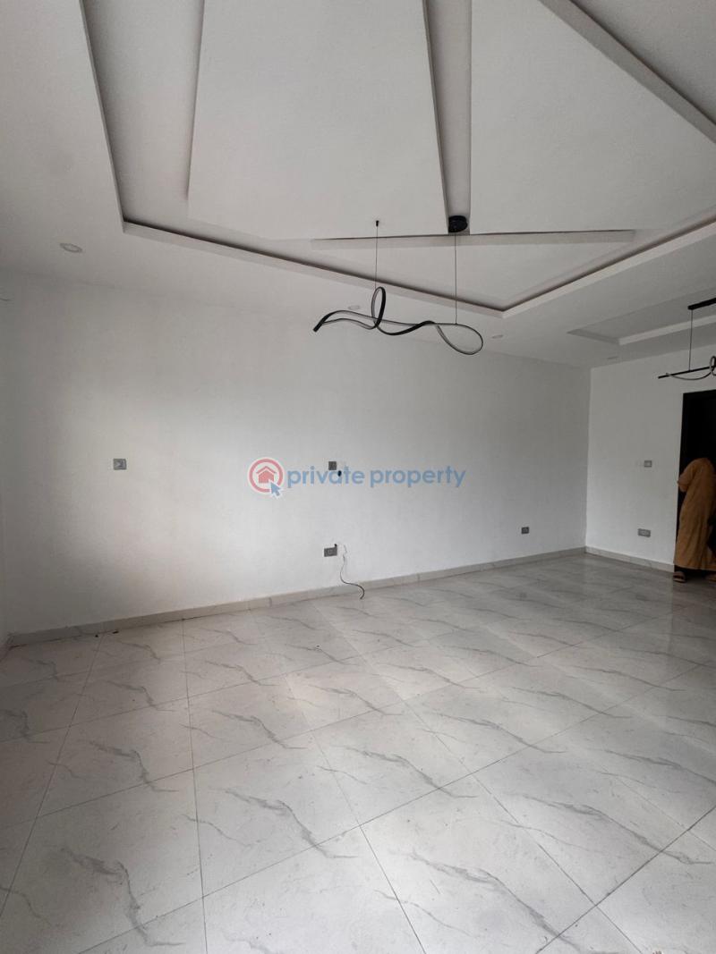 1 bedroom Mini Flat For Rent Orchid Lekki Phase 2 Lagos - 1