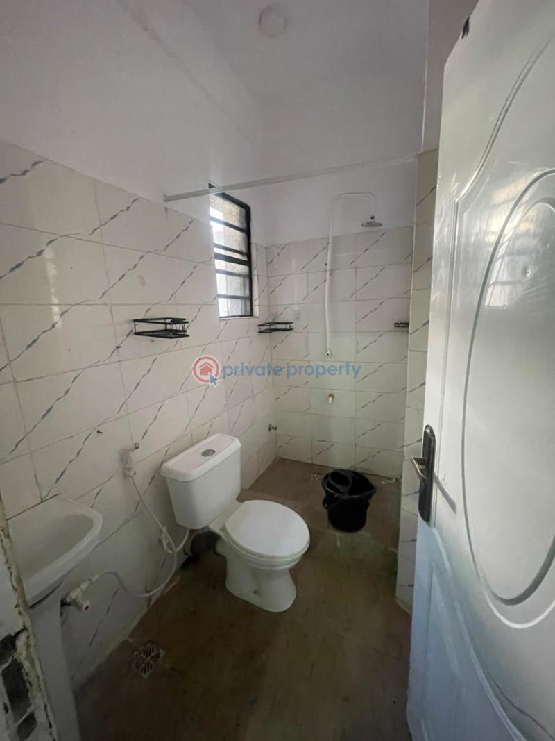 1 bedroom Mini Flat For Rent Garden Estate Osapa London Lekki Lagos - 9