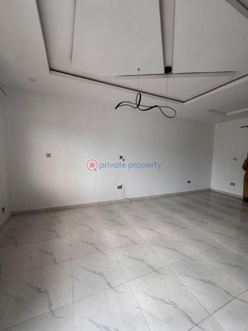 1 bedroom Mini Flat For Rent Orchid Lekki Phase 2 Lagos - 0