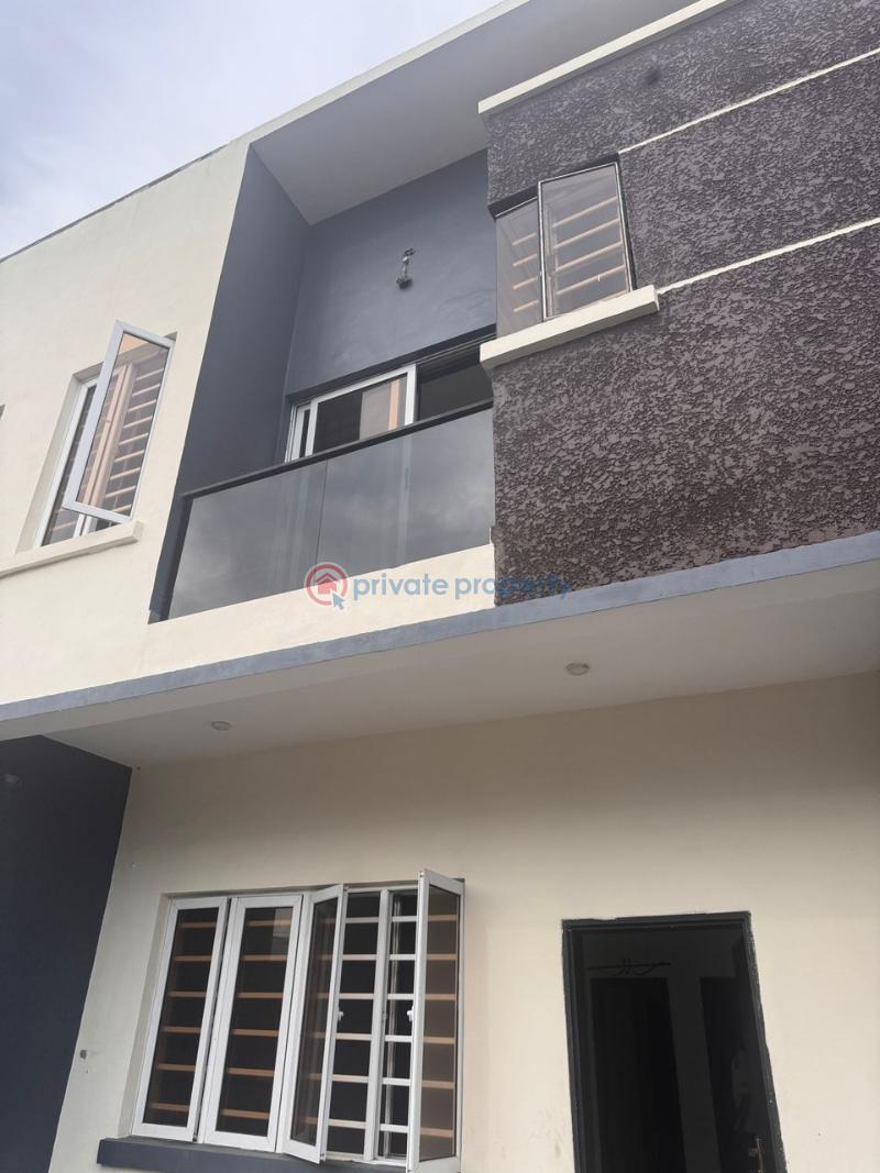 1 bedroom Mini Flat For Rent Orchid Lekki Phase 2 Lagos - 4