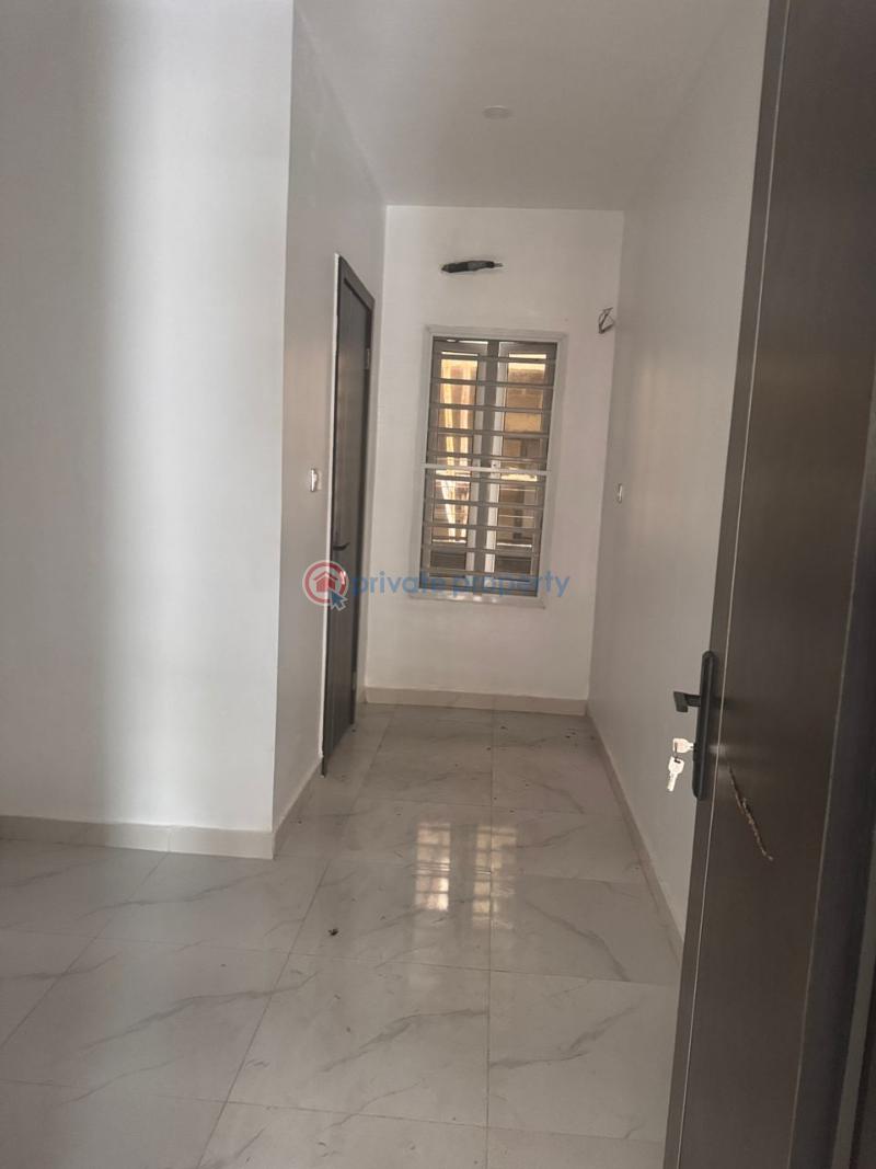 1 bedroom Mini Flat For Rent Orchid Lekki Phase 2 Lagos - 2