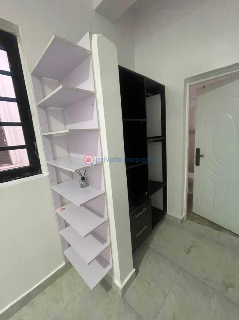 1 bedroom Mini Flat For Rent Garden Estate Osapa London Lekki Lagos - 3