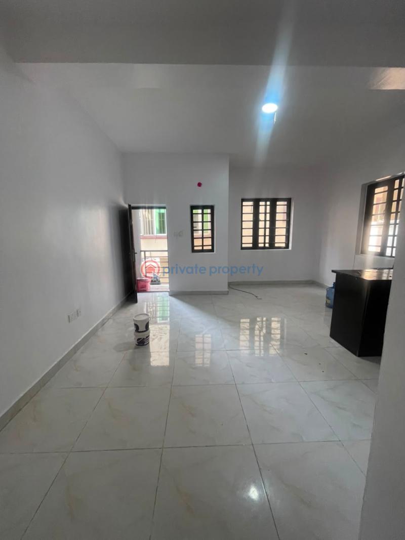 1 bedroom Mini Flat For Rent Garden Estate Osapa London Lekki Lagos - 8