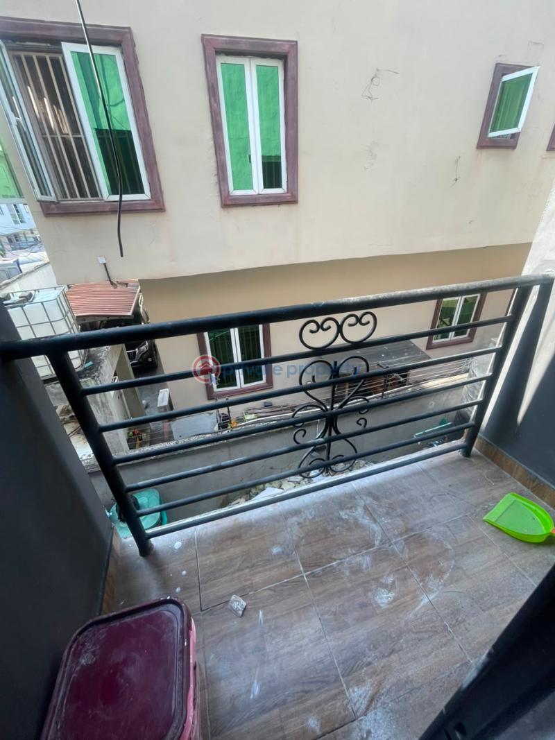 1 bedroom Mini Flat For Rent Osapa London Garden Estate, Lekki Osapa London Lekki Lagos - 3