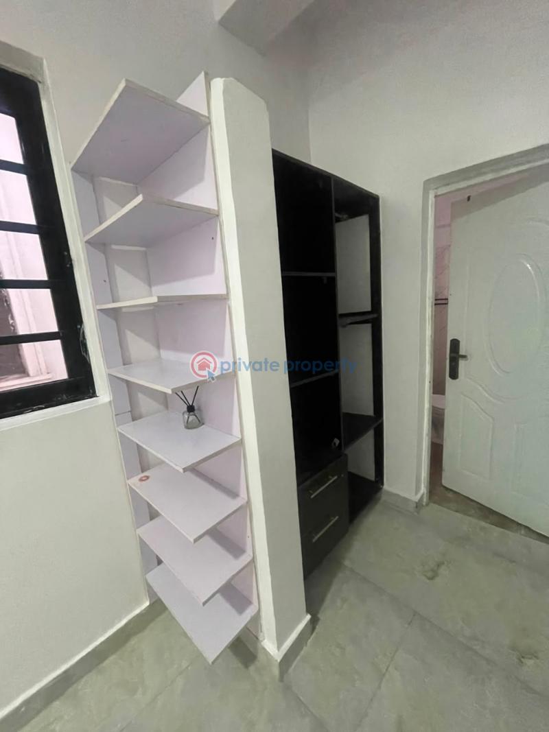 1 bedroom Mini Flat For Rent Osapa London Garden Estate, Lekki Osapa London Lekki Lagos - 5