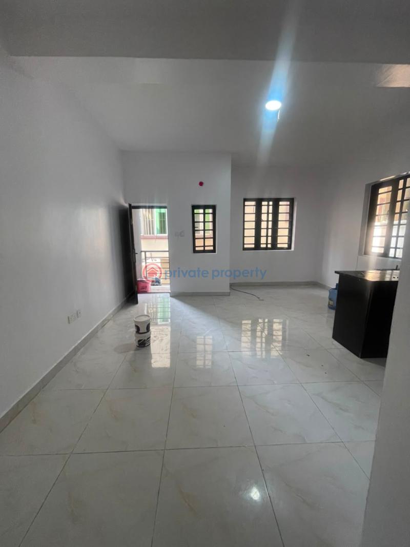 1 bedroom Mini Flat For Rent Osapa London Garden Estate, Lekki Osapa London Lekki Lagos - 6