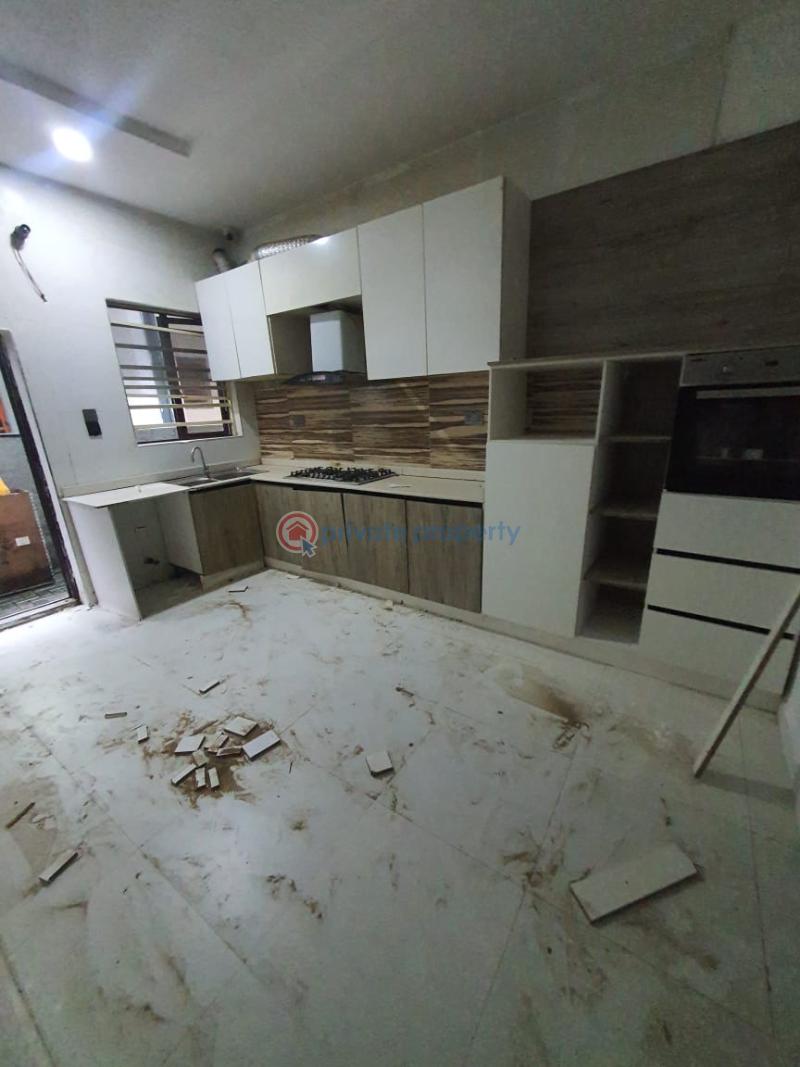 1 bedroom Mini Flat For Rent Orchid Road Lekki Expressway Lagos - 5