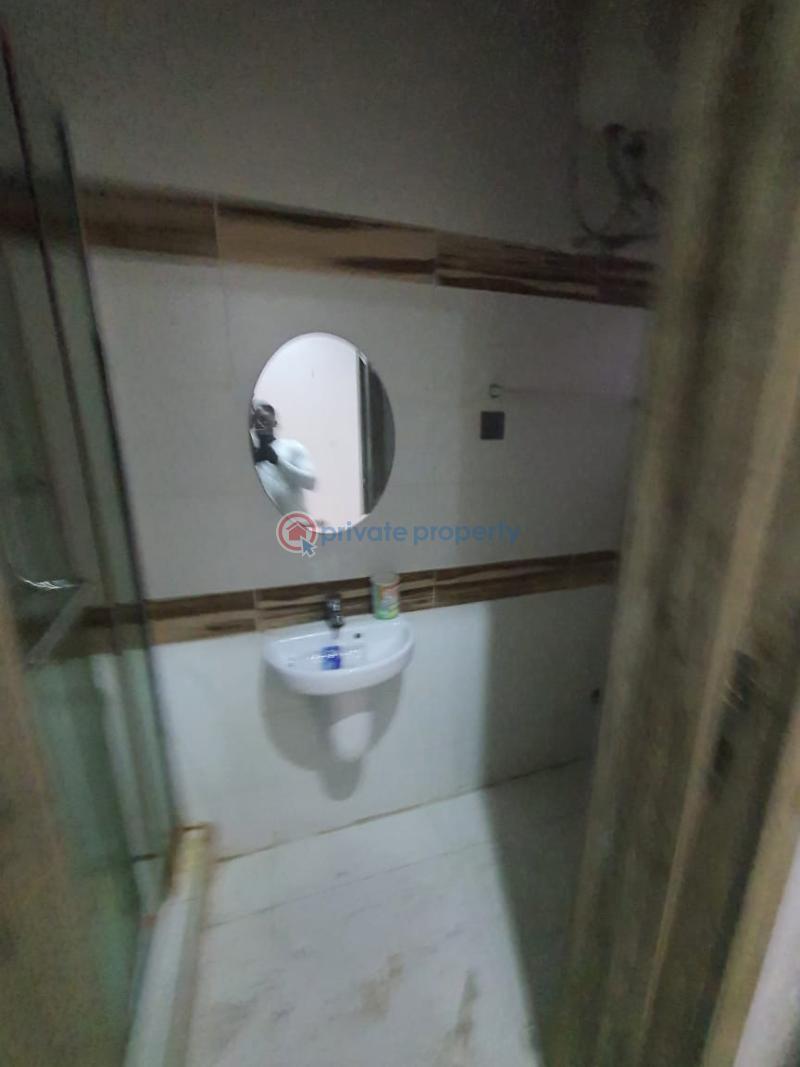 1 bedroom Mini Flat For Rent Orchid Road Lekki Expressway Lagos - 6