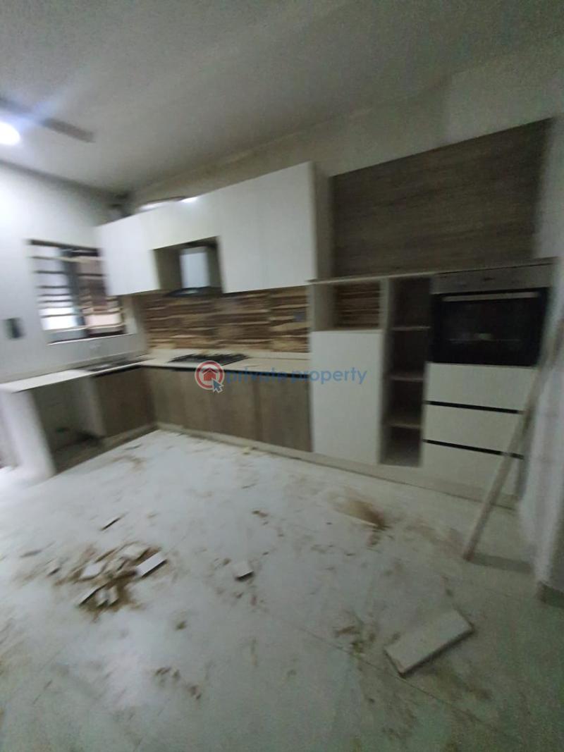 1 bedroom Mini Flat For Rent Orchid Road Lekki Expressway Lagos - 7