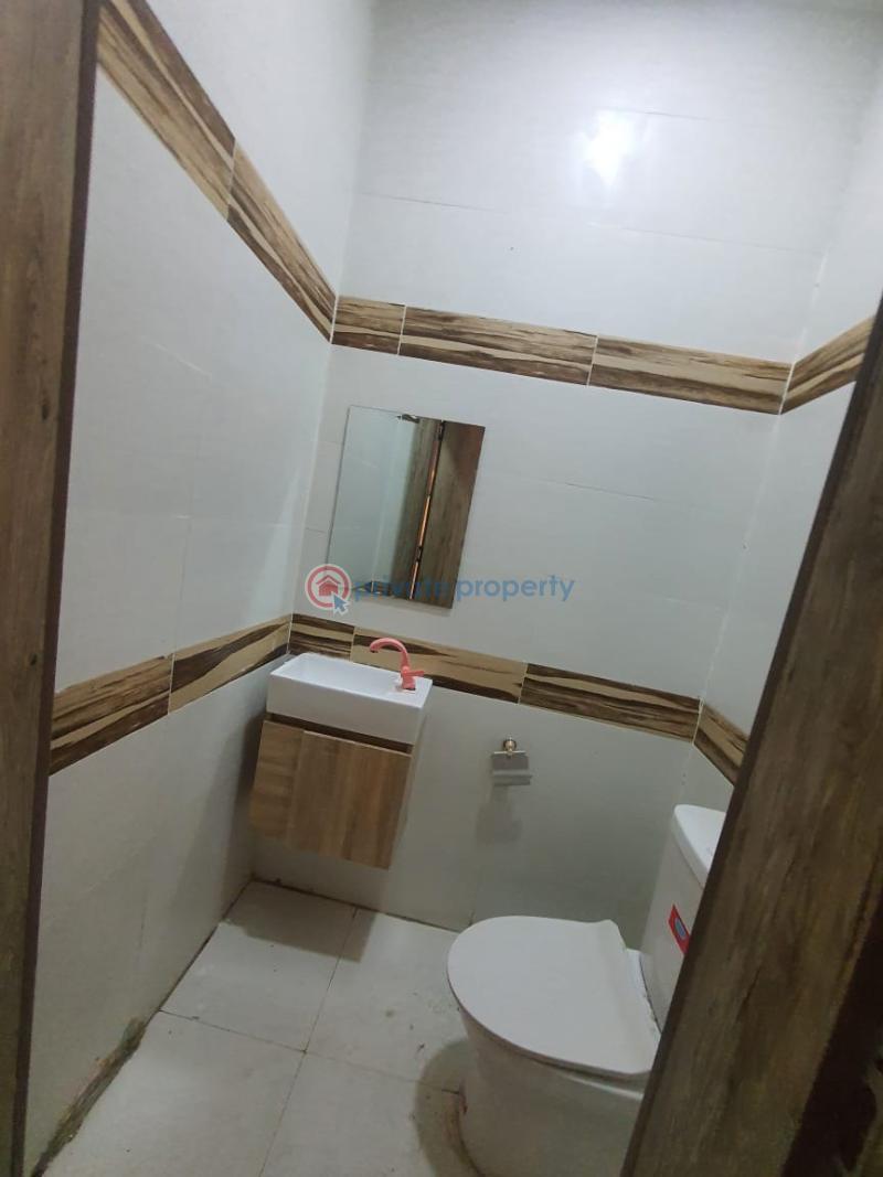 1 bedroom Mini Flat For Rent Orchid Road Lekki Expressway Lagos - 2