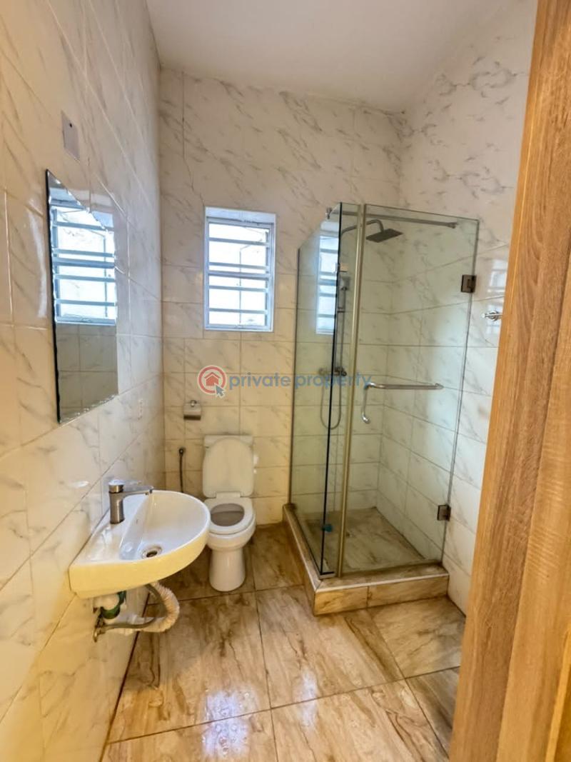 1 bedroom Mini Flat For Rent Harris Drive Victoria Garden City Lekki Lagos - 2