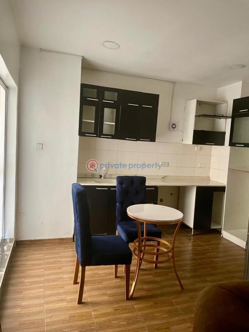 1 bedroom Flat & Apartment For Rent Lekki Phase 1 Lagos - 4