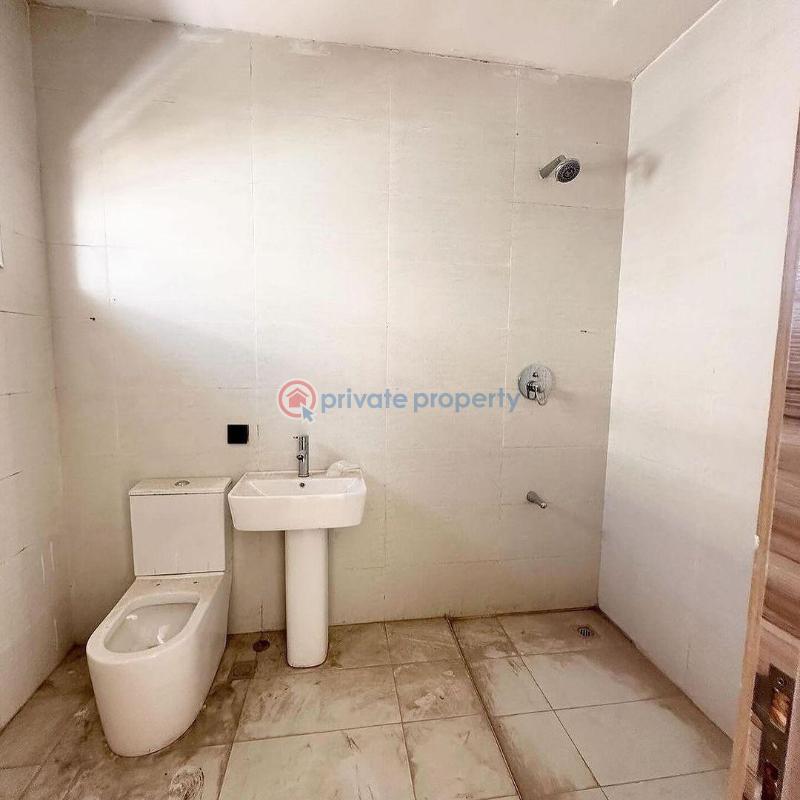 1 bedroom Flat & Apartment For Rent Lekki Phase 1 Lagos - 2
