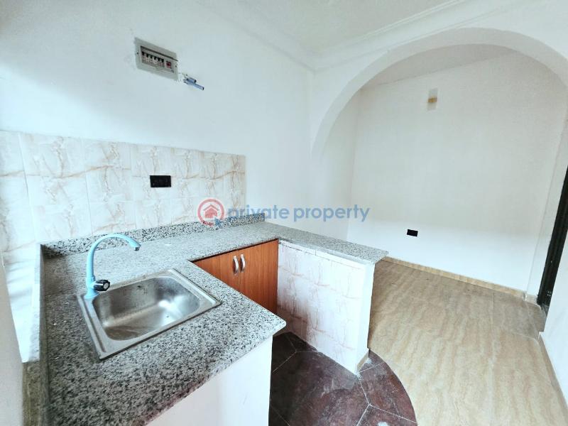 1 bedroom Flat & Apartment For Rent Osapa Lekki Lagos - 7
